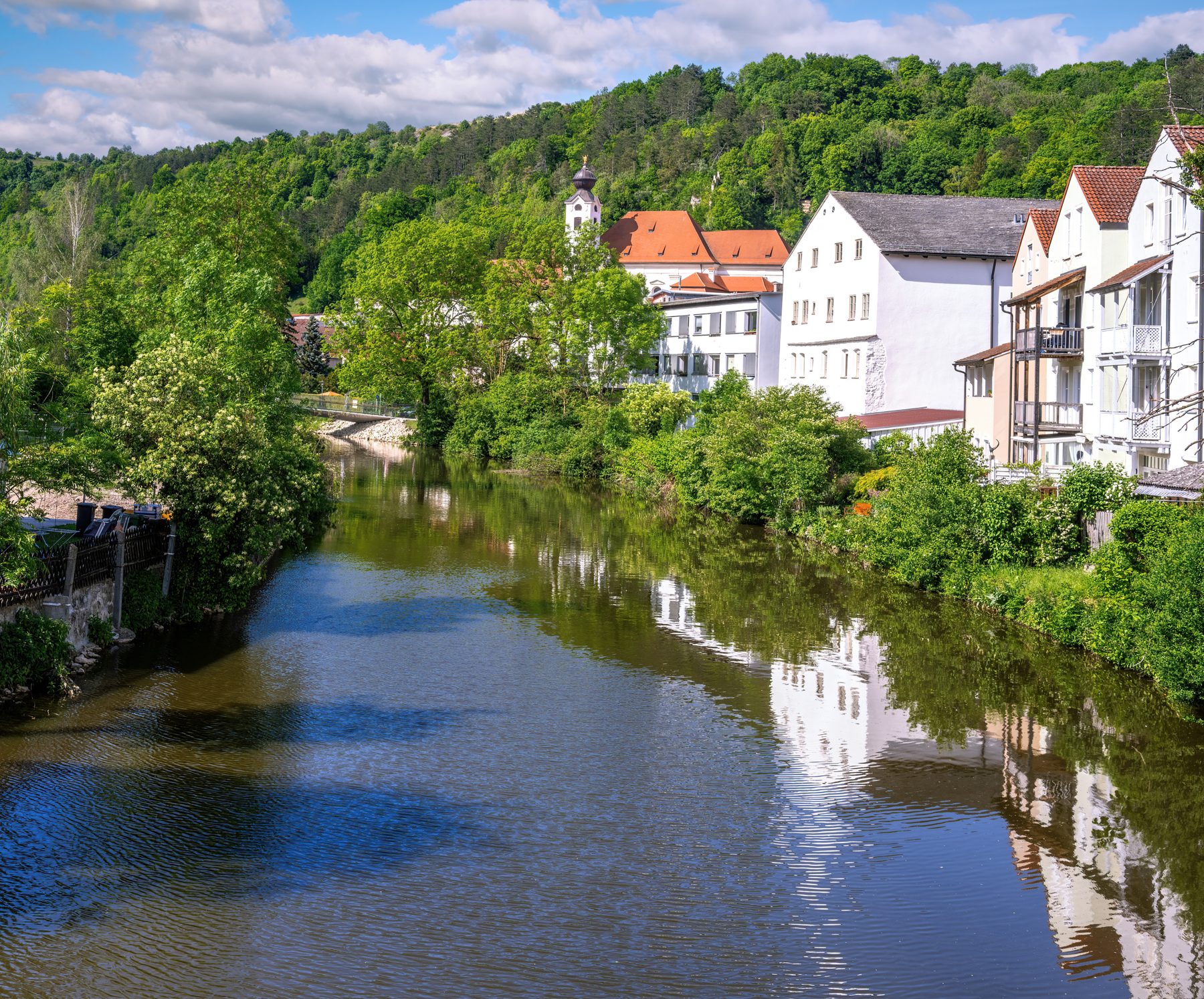 Landkreis Roth | Schwabach