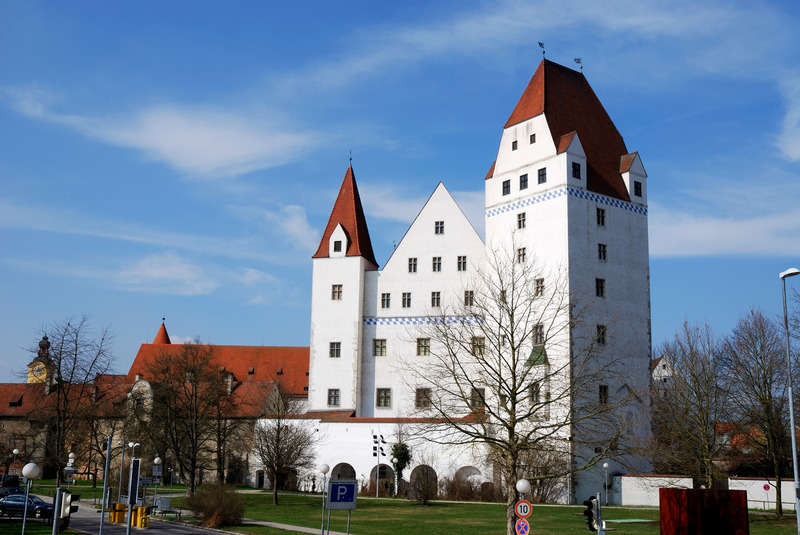 Landkreis Ingolstadt